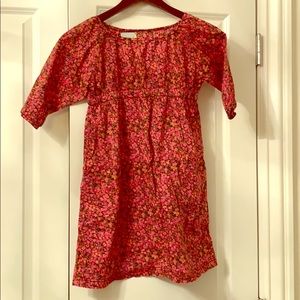 Fleur Des Champs Dress